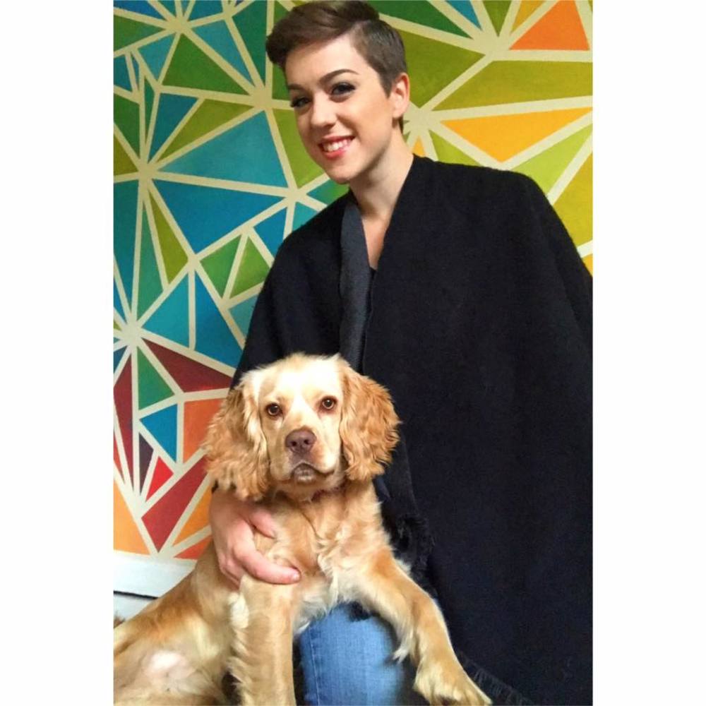 Meet your Posher, Trisha